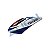 Capota Pintada Modelo TR600N HC6170 - Modelo em Escala para Modelismo - Imagem 1