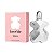 Perfume Tous Love Me Prata 90ML - Elegância e Sutileza em Cada Fragrância - Imagem 1