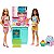 Boneca Barbie Festa de Celebração - Mattel HJY94 - Imagem 1