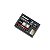 Receptor Futaba R303FHS 3 Canais 75MHz para Controle Remoto - Imagem 1