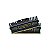 Memória RAM Corsair Vengeance 16GB (2x8GB) DDR3 1600MHz - CMZ16GX3M2A1600C10 - Imagem 1
