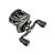Carretinha de Pesca Forza Big Game Shil 7 Rol 8.0:1 - Alta Performance - Imagem 1
