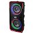 Caixa De Som Magnavox Mts5311 Mo Usb Aux Bluetooth 3000W P.M.P.O 1 Microfone Pre - Imagem 1
