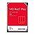 Disco Rígido SATA3 2TB Western WD20EFPX Red Plus 5400RPM - Armazenamento Confiável - Imagem 1