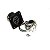 Medidor de Temperatura Dual 2 em 1 para Aviação - 200°C - Modelo CFI CHT - 2 1/4 Pol - DC2-20C - Imagem 1