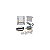 Kit de Instalação do Magnetômetro Garmin Gmu 11 - Código 011-04349-90 - Imagem 1