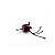 Motor Torque Modelo Ef BLS 2814 820 V2 820Kv. - Imagem 1