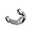 Drone Dji Part Mavic 2 Pro Acessório Gimbal Roll Braços Suporte - Imagem 1