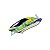 Capota Pintada HC7622T para Helicóptero RC TR700E - Imagem 1