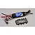 Controlador ESC OCA-240 40A 25V com Programador OCP-2 - Speed Os - Imagem 1