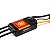 Controlador de Velocidade Brushless Smart ESC 60A com Conector IC3 - Spektrum SPMXAE1060 - Imagem 1