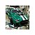 Carro de Controle Remoto Huaxiang 1/14 Drift Racing 4WD Verde 8616B 48KM/h - Imagem 1