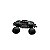 Carrinho Huaxiang 1/14 Rover Racing 4WD 55KM Cor Cinza Modelo 8610 - Imagem 1