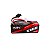 Bateria Gens Ace 14.8V 5300mAh 60C 4S G-Tech - Conector Deans Hardcase - Imagem 1