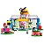 Salão de Cabelo Lego Friends 41743 com 401 Peças - Imagem 2