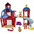 Figura de Ação Casa Club Dino Ranch Jazwares - Modelo DNR0041 - Imagem 1