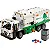 Caminhão Elétrico de Lixo Lego Technic Mack LR - 42167 - Imagem 1