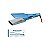 Prancha Alisadora Profissional Babyliss Pro Nano Titanio - Azul Claro - Imagem 1