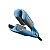 Modelador Capilar Babyliss Pro Deep Ionic Bntdw01Uc Bivolt - Cor Azul - Imagem 1