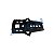 Placa De Carbono Inferior M480L M480002Xxt - Imagem 1