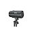 Iluminador Estúdio Profissional Qihe Qh Dgs110 220V - Imagem 1