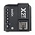 Transmissor sem Fio Godox X2T TTL para Fotografia - Imagem 1
