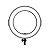 Led Circular De Alta Potência Kigma Rl-320A 18 - Imagem 1