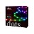 Pontos de Luz Twinkly Gen II RGB com Wi-Fi e Bluetooth - Conjunto de 200 Unidades - Imagem 1
