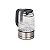 Jarra Elétrica Cuisinart Gk-17N 1.7L - Sem Fio Visualizador De Água - 110V - Imagem 1