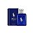 Perfume Masculino Ralph Lauren Polo Blue Eau De Parfum 125Ml - Imagem 1