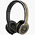 Fone de Ouvido Bluetooth Monster MH Roc On BPL - Preto - Imagem 1