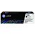 Cartucho de Toner HP 128A Preto - CE320A para Impressoras Laser HP - Imagem 1