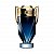 Perfume Masculino Paco Invictus 50ML - Fragrância Invencível e Poderosa - Imagem 1