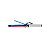 Cacheador Profissional Babyliss Pro Nano Titanium Iridescente BNTWRB100XLUC 2V - 4 em 1 - Imagem 1