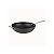 Frigideira Antiaderente Cuisinart Redonda 32CM - Cor Preta - Imagem 1