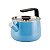 Chaleira Elétrica Kitchenaid 48748 Indução 1.8L Aço Escovado Azul - Imagem 1