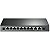 Switch de Rede TP-Link TL-SG1210MP 10 Portas 10/100 Mbps PoE+ 8 Portas - Imagem 1