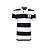 Polo M Mw0Mw00805 Preto 0 Tommy Hilfiger 903 Branco - Imagem 1
