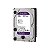 HD Interno Western Digital WD Purple 4TB 5400RPM para Vigilância - Modelo WD43PURZ - Imagem 1