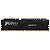 Memória RAM Kingston Fury Beast DDR5 32GB 5200MHz - Módulo Black (KF552C40BB-32) - Imagem 1
