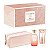 Kit Coach Dream Sunset Eau de Parfum 90ML com Bloqueador e Estojo - Imagem 1