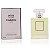 Perfume Importado Chanel Nº 19 Poudré Eau De Parfum Feminino 50Ml - Imagem 1