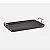 Tabuleiro Antiaderente Cuisinart Classico Chef - Preto 50Cm X 20Cm - Imagem 1