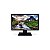 Monitor Acer V206HQL Abi HD 19.5 Preto - VGA. Design Slim. HD+ 1600x900. Economia de Energia - Imagem 1