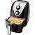 Fritadeira Elétrica Sem Óleo Mondial AF-50 5,0L 220V - Saúde e Sabor na Cozinha - Imagem 1