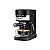 Cafeteira Elétrica Mondial Espresso Dolce Crema C-20-Ec 1.2L 1200W 110V Preto - Imagem 1