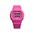 Relógio Digital Casio G-Shock Feminino GMD-S5610PK-4DR - Rosa Fashion - Imagem 1