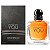 Perfume Armani Stronger With You EDT 100mL - Masculino - Imagem 1