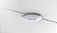Access Point Ubiquiti UniFi AC Lite - 2.4/5GHz - Modelo UAP-AC-LITE-BR - Imagem 2