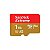 Cartão de Memória Micro SD SanDisk Extreme 1TB U3 190/130MB/s - SDSQXAV-1T00-GN6MA - Imagem 1